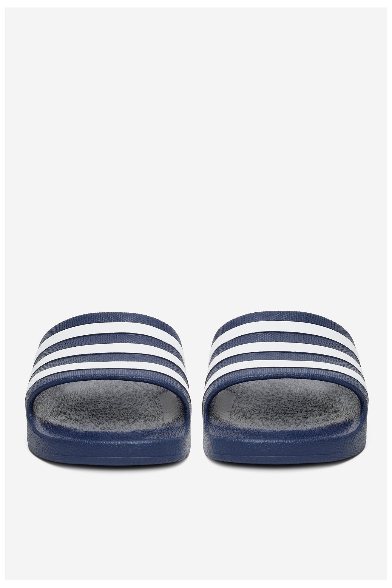 Klapki basenowe adidas C-ADILETTE AQUA F35542 Granatowy