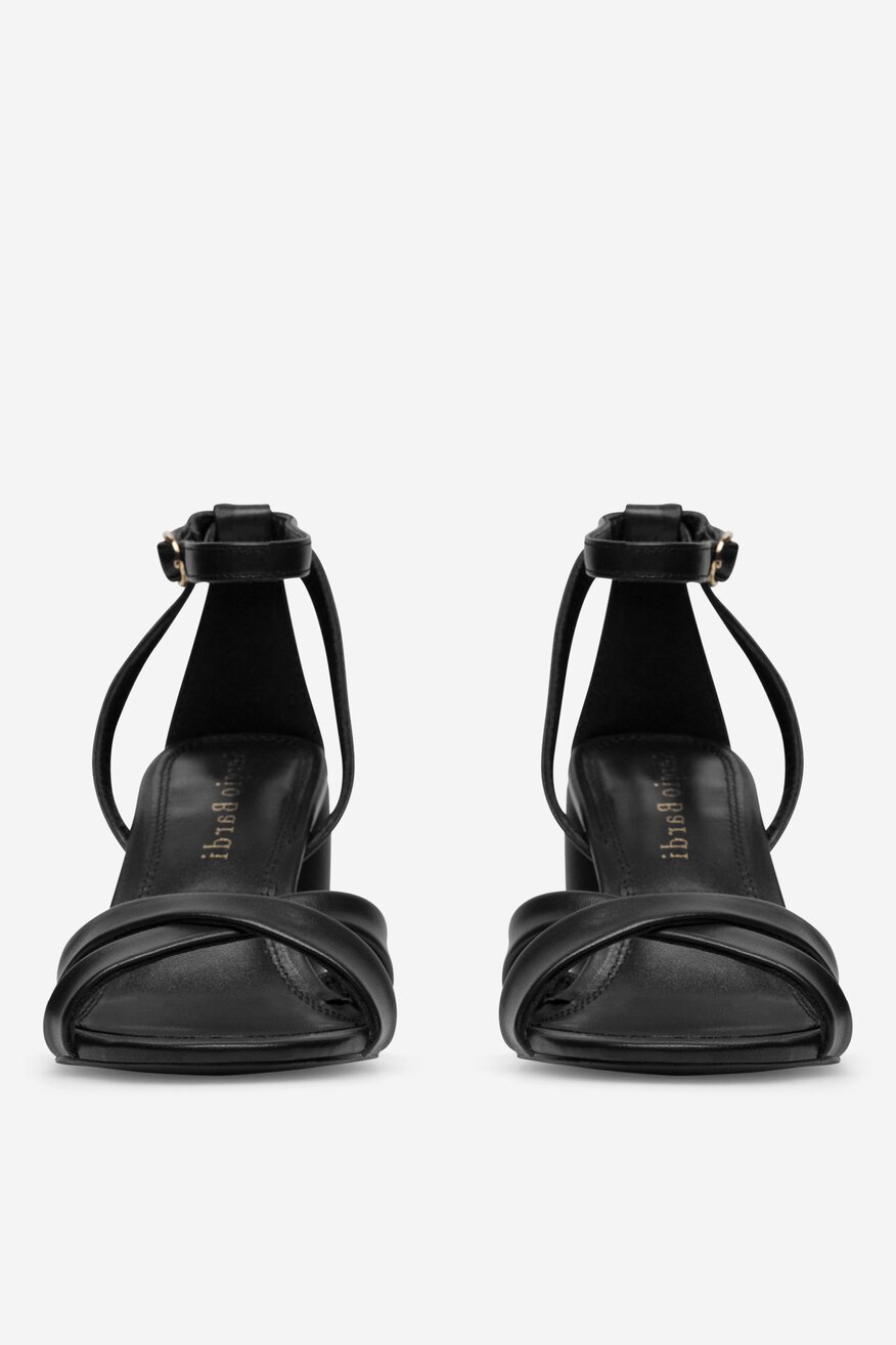 
                Сандали Sergio Bardi ЧЕРЕН - 5905588349990