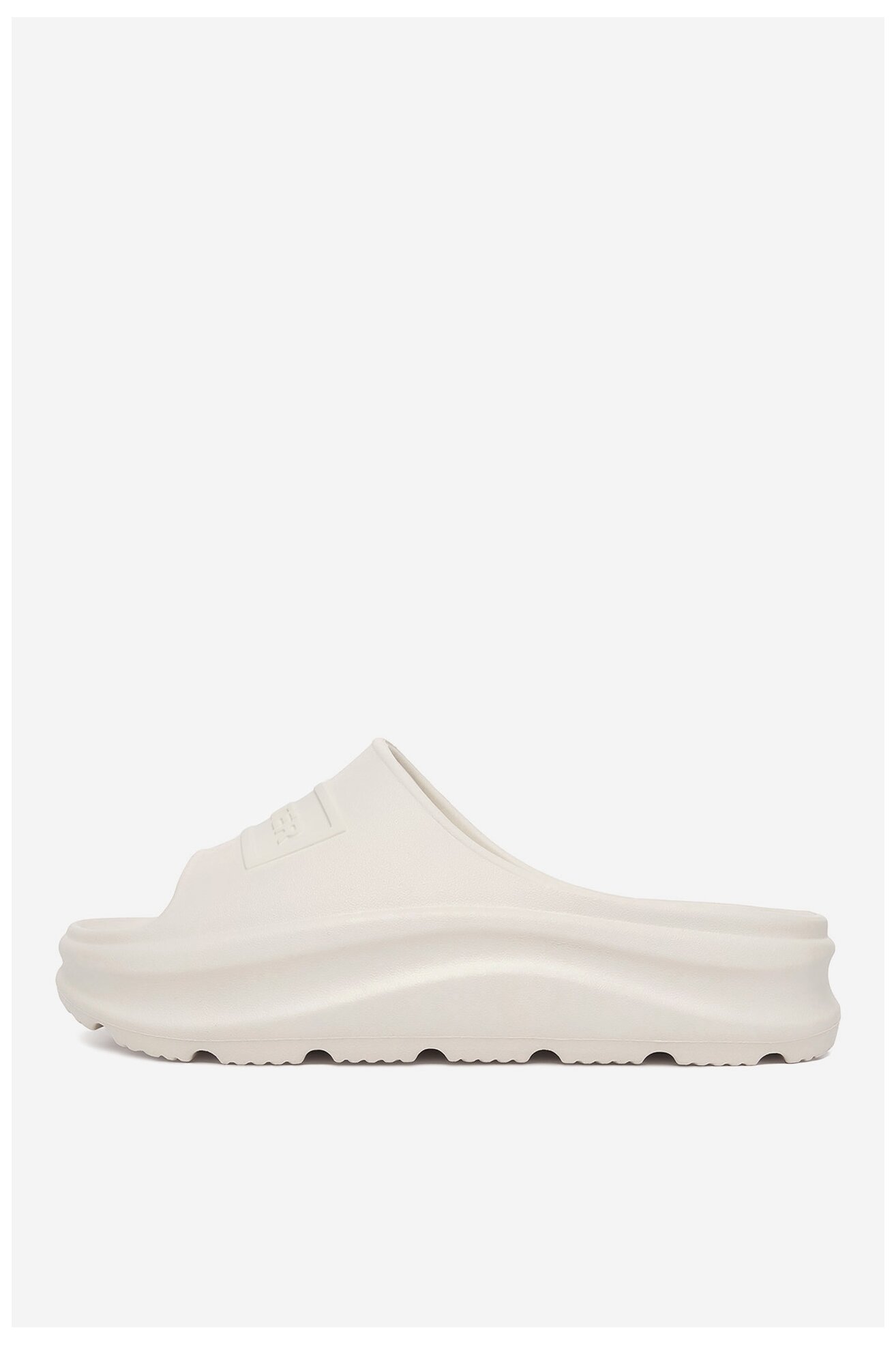 Шльопанець для басейну HUNTER CEO-840143A БІЛИЙ