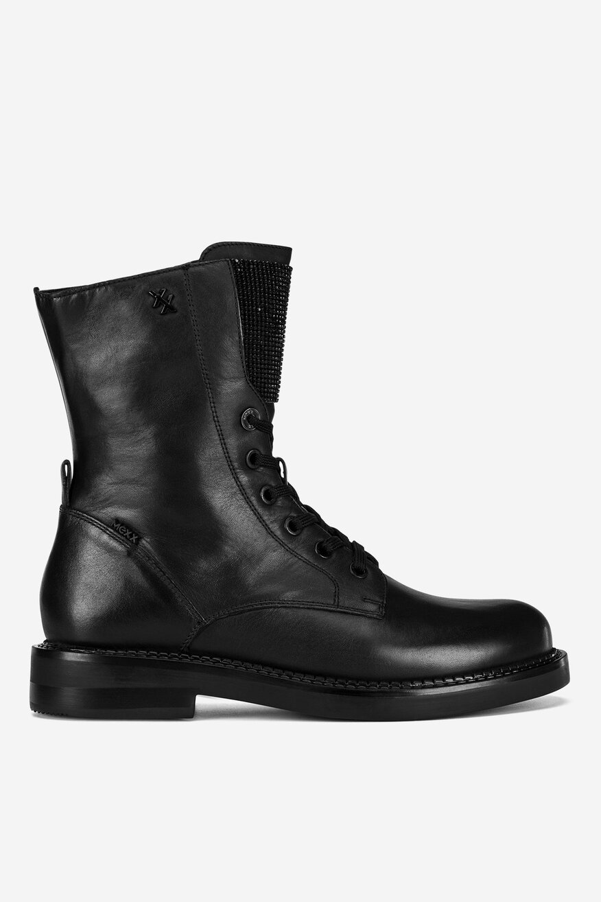 
                Bocanci Mexx NEGRU - 5905588997054