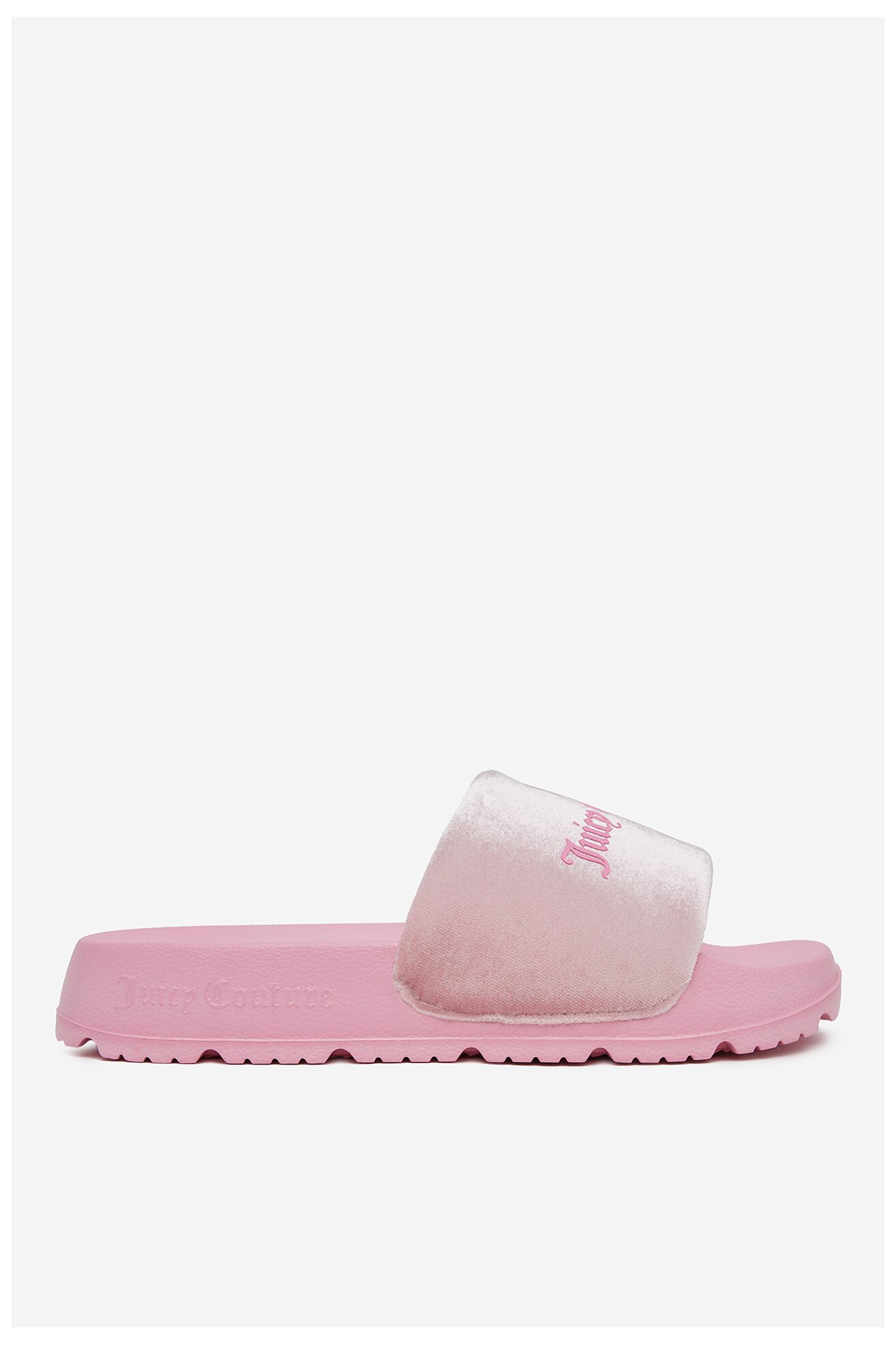 Șlapi pentru bazin Juicy Couture PJC1 ROZ