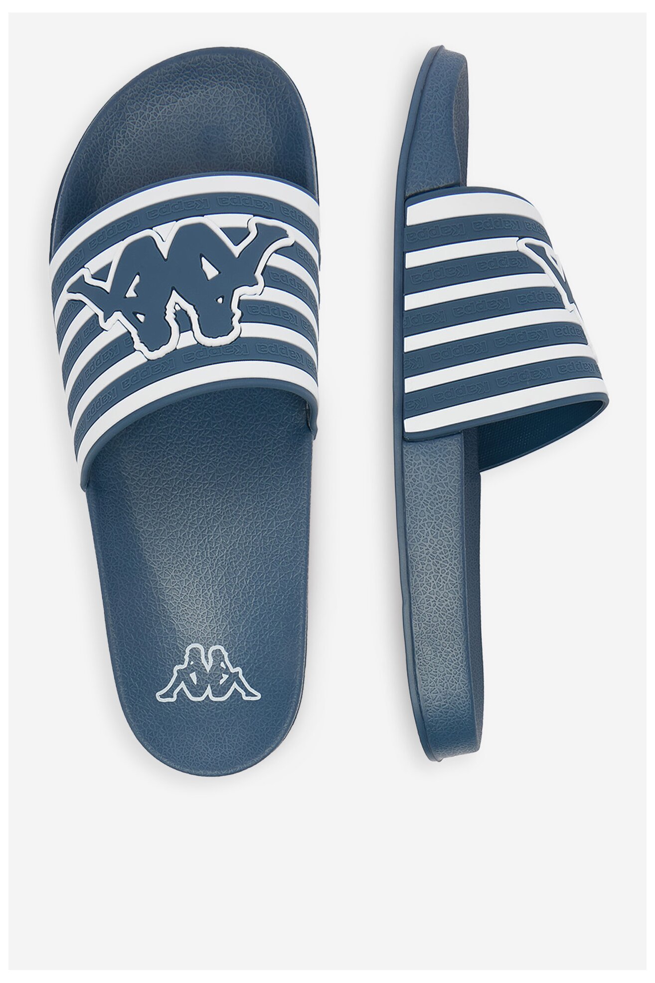 Папуче за базен Kappa CEO-864089A-M KOBALT PLAVA