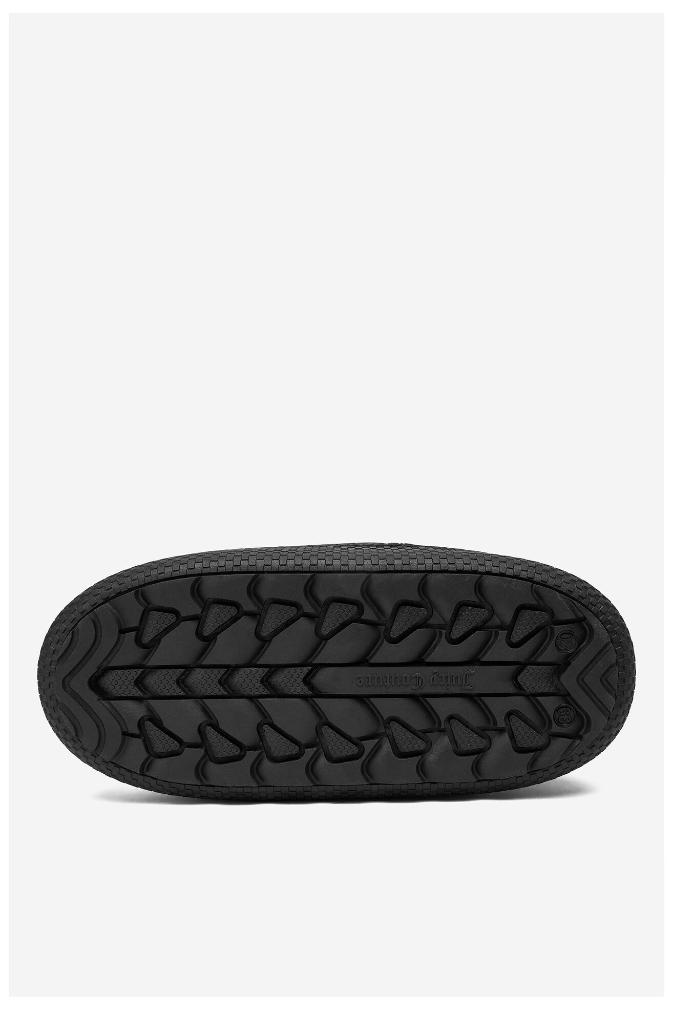 Ботильйони Juicy Couture EO-HXH22195-1 ЧОРНИЙ