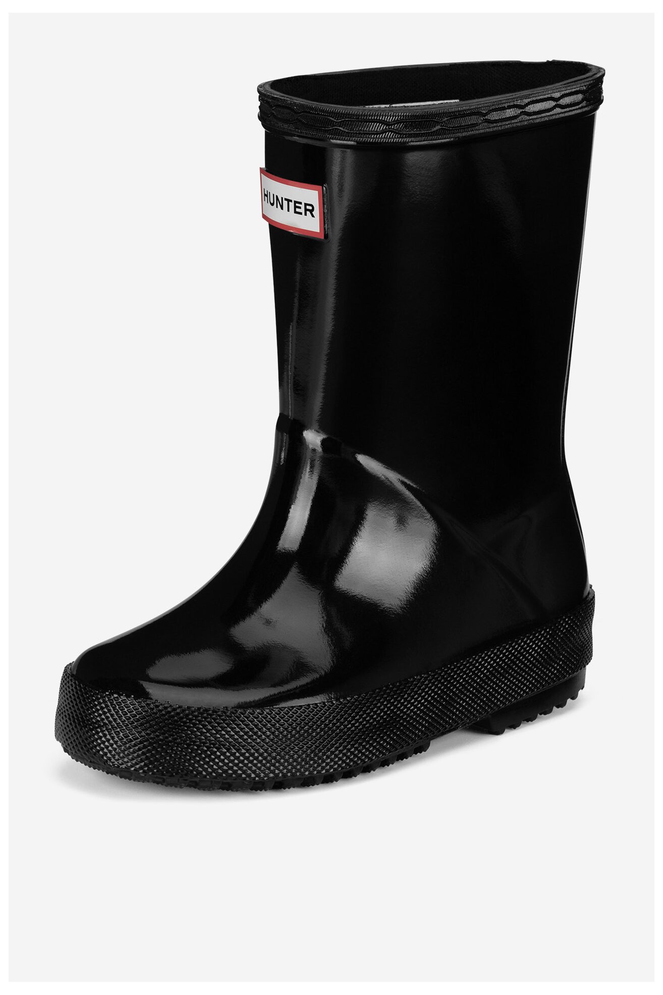 Kalosze HUNTER HFRK0003242 Czarny