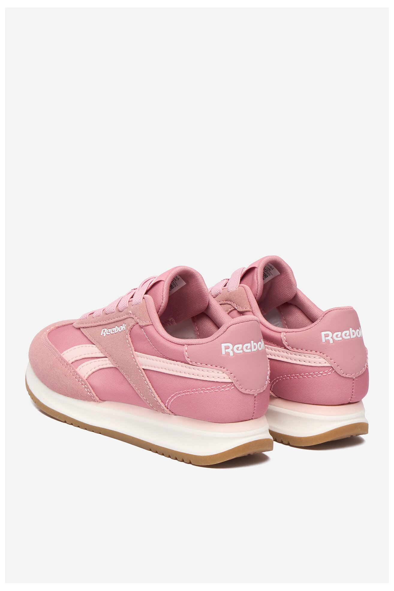 Sportcipő Reebok CEO-FIORI AR30309SQW RÓZSASZÍN