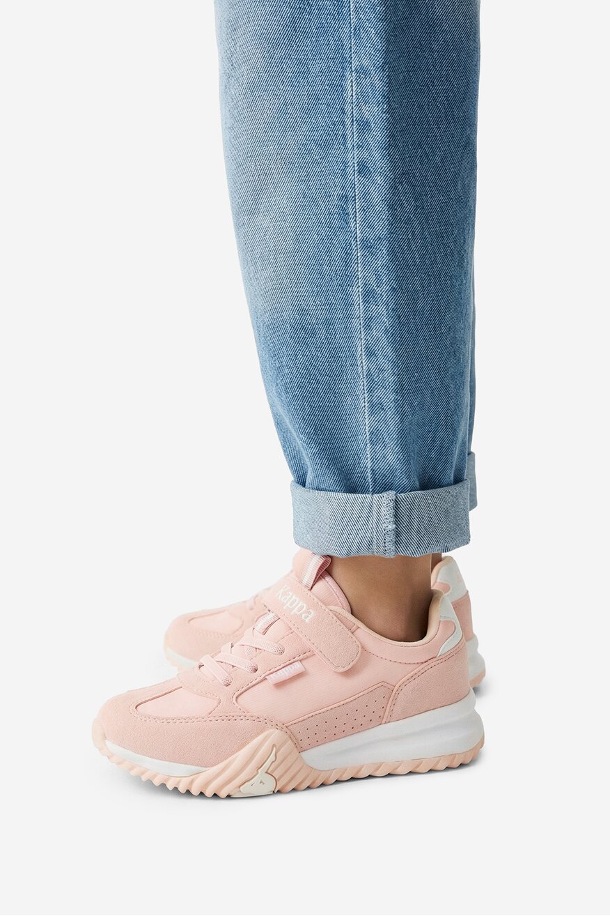 
                Спортни обувки Kappa РОЗОВ - 5906751653432