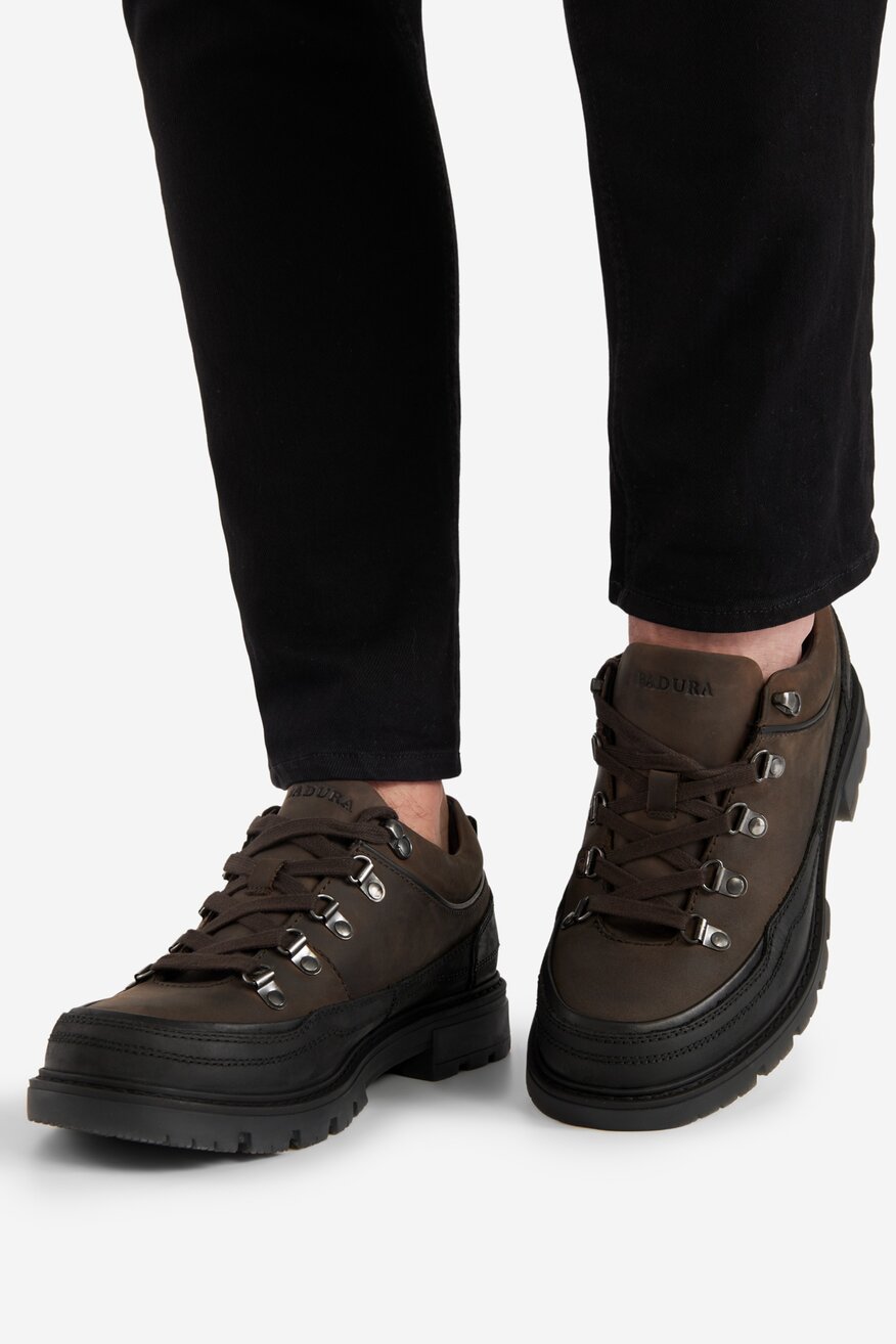 
                Pantofi casual Badura MARO - 5903419363078