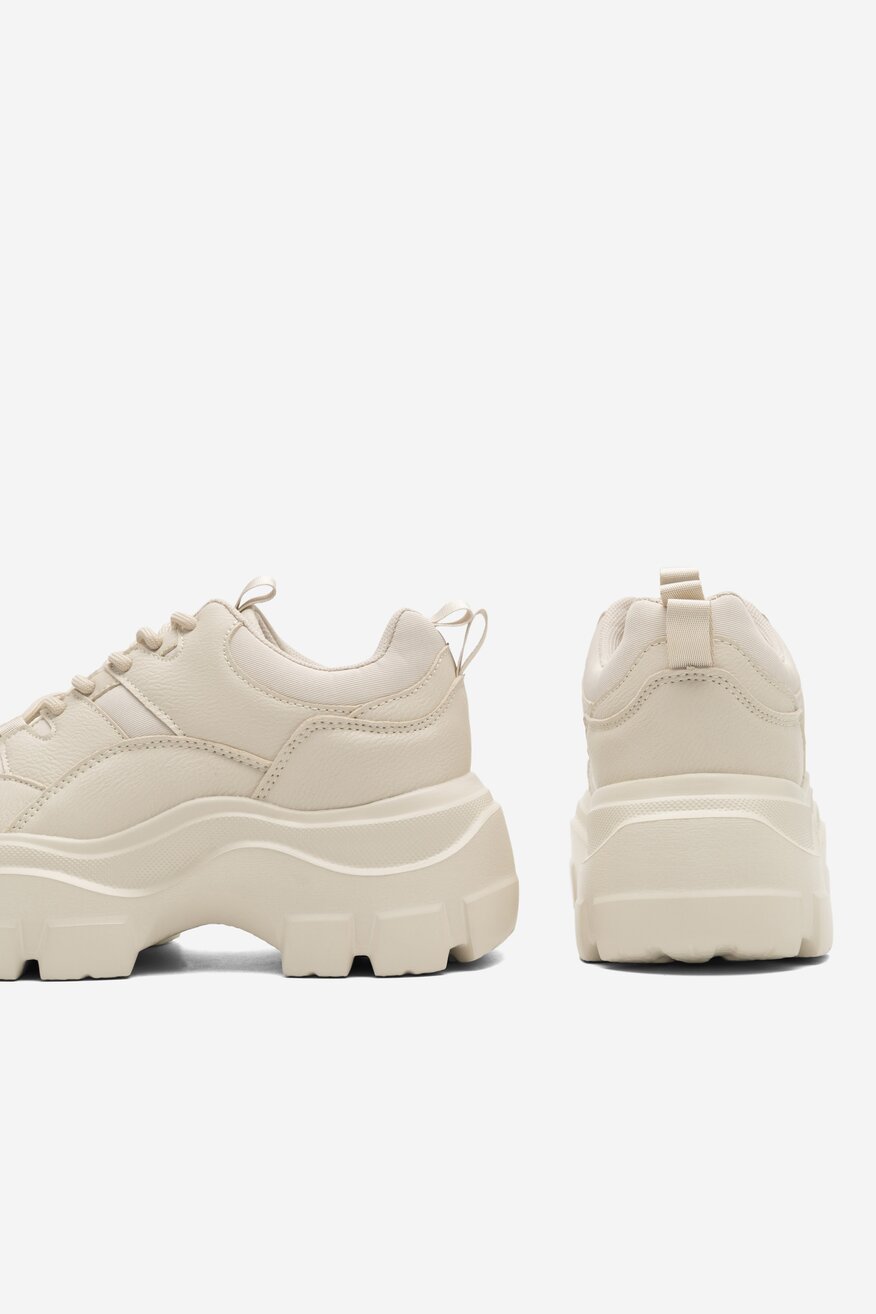 DeeZee - Sneakersy - 5904862919713