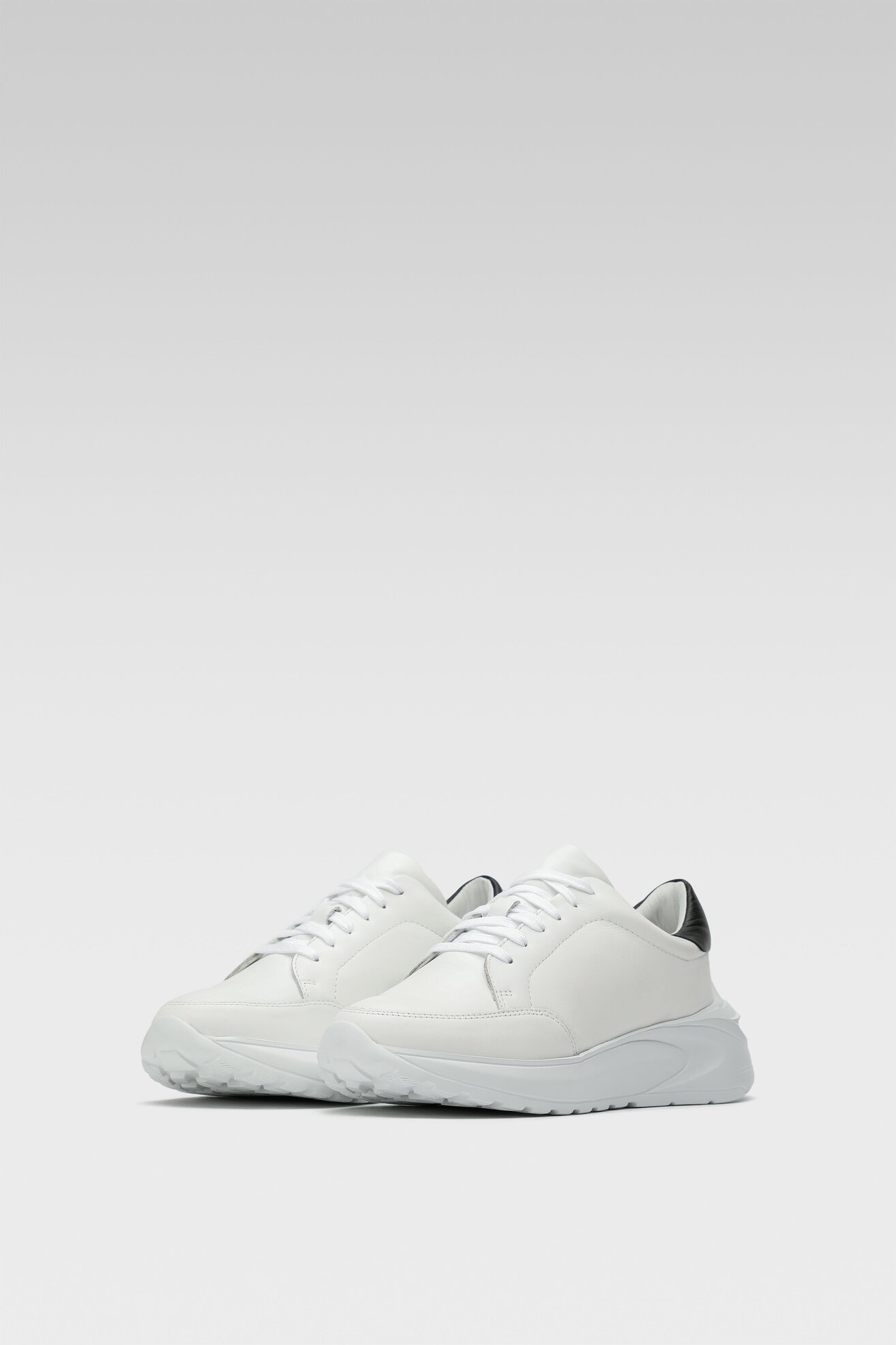 Sneakers Togoshi RST-DEVIS-04 Biały