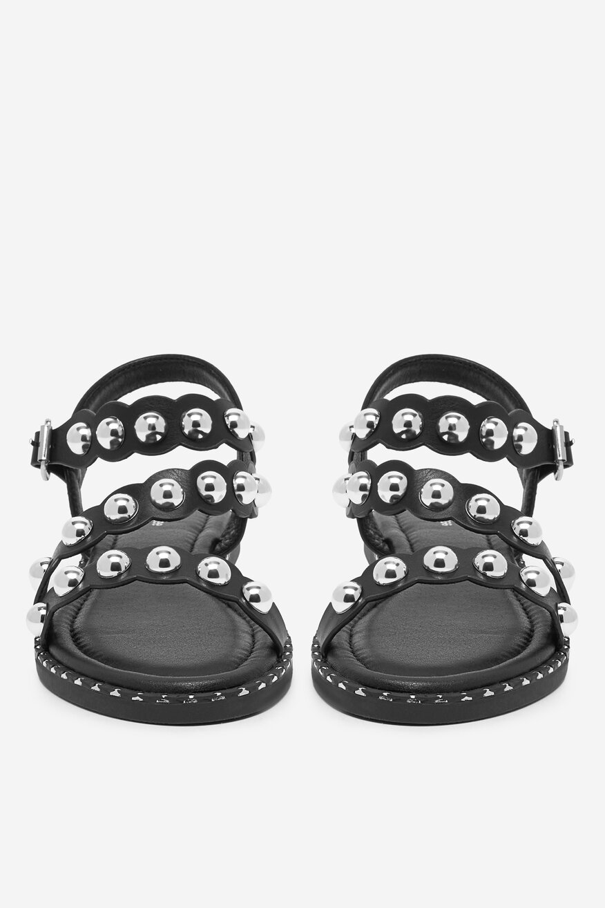 Sandale DeeZee NEGRU - 5904862338965