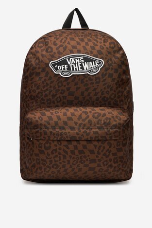 Рюкзак Vans C-OLD SKOOL CLASSIC BACKPACK VN000H4Y7UG1 КОРИЧНЕВИЙ