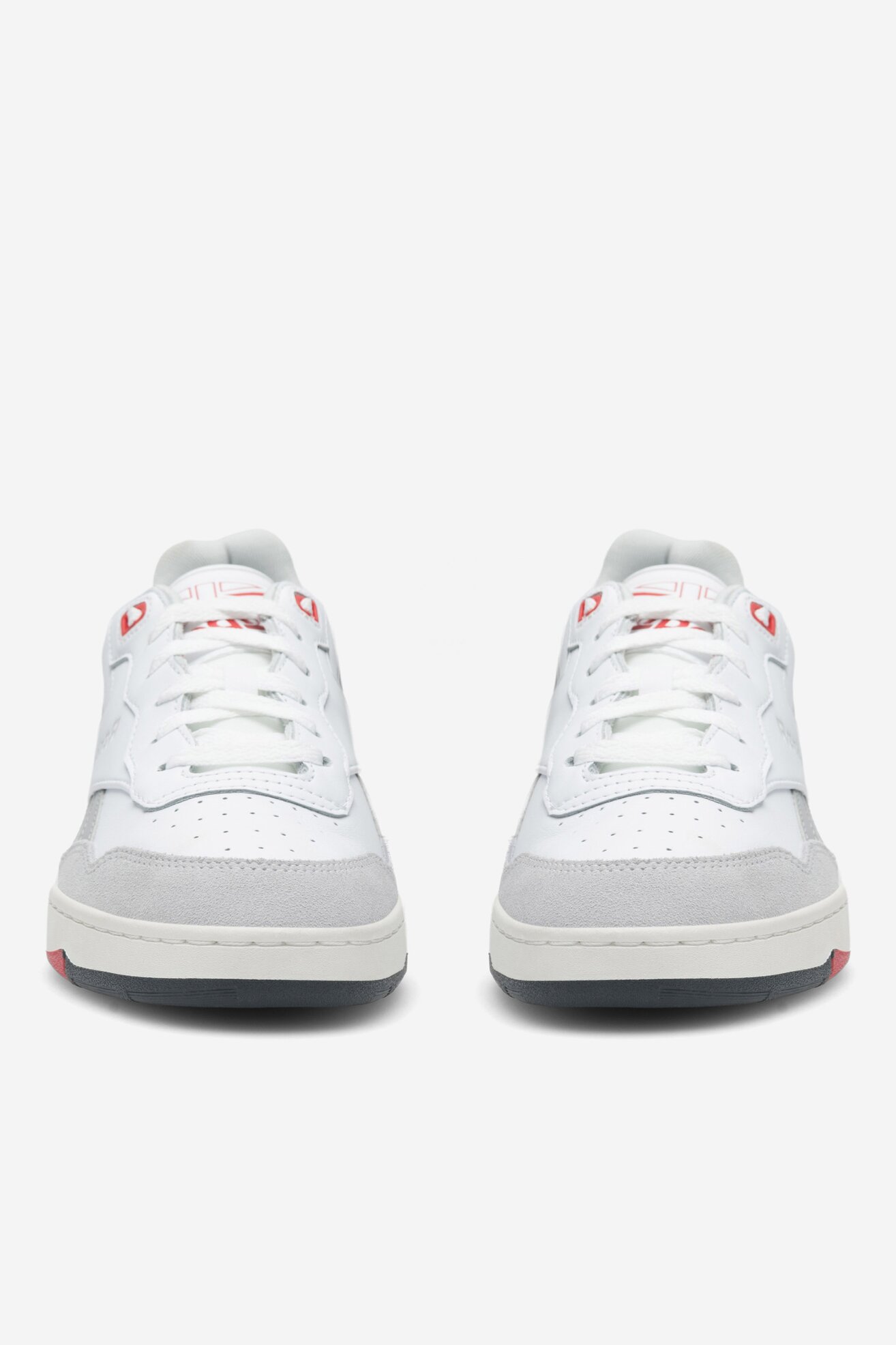 Sneakerși Reebok BB 4000 II HQ3582-M ALB