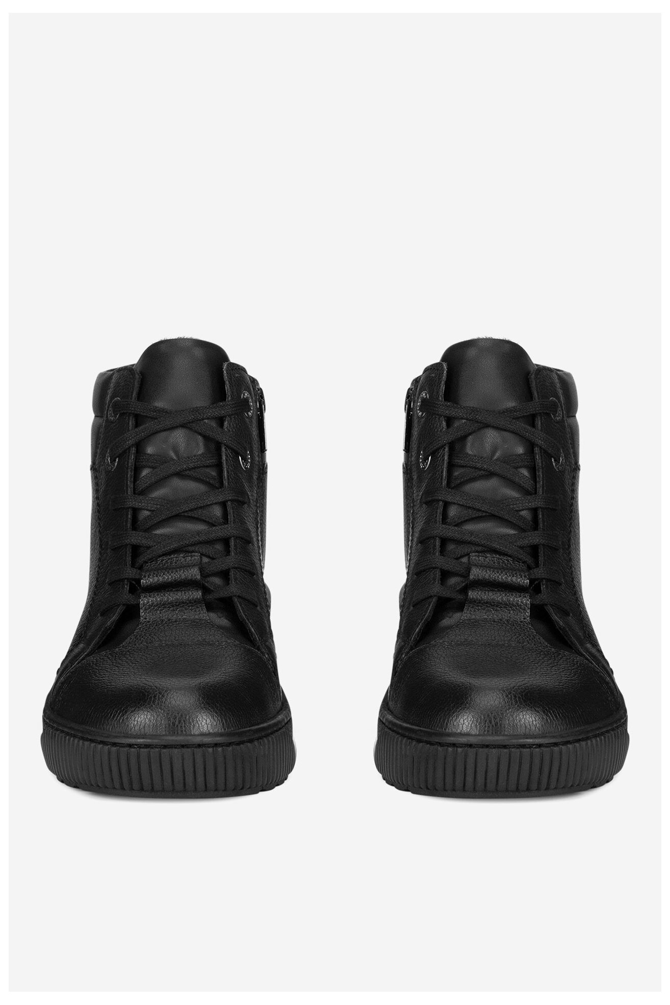 Боти Go Soft WI23-PIKOLA-06 ЧЕРЕН