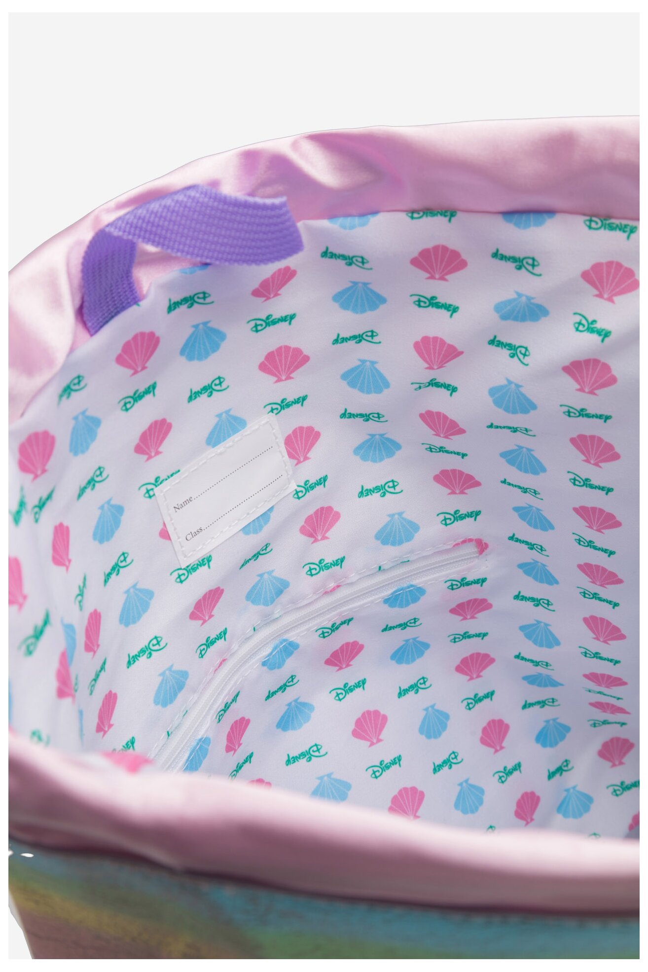 Worek na obuwie PRINCESS ACCCS-SS24-104DPRN MIX