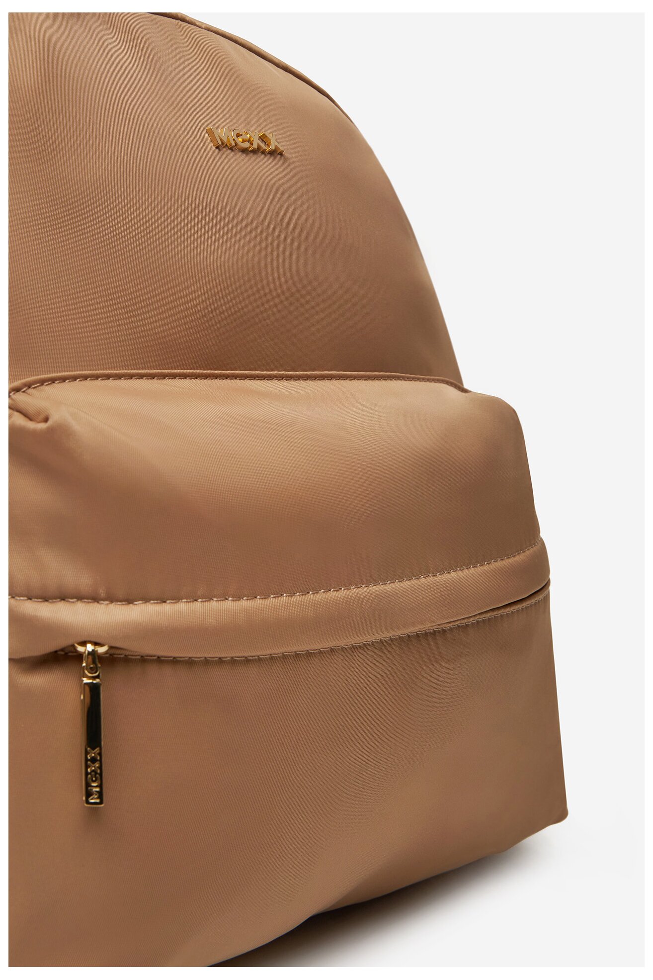 Plecak Mexx C-MEXX-L-006-08 Beżowy