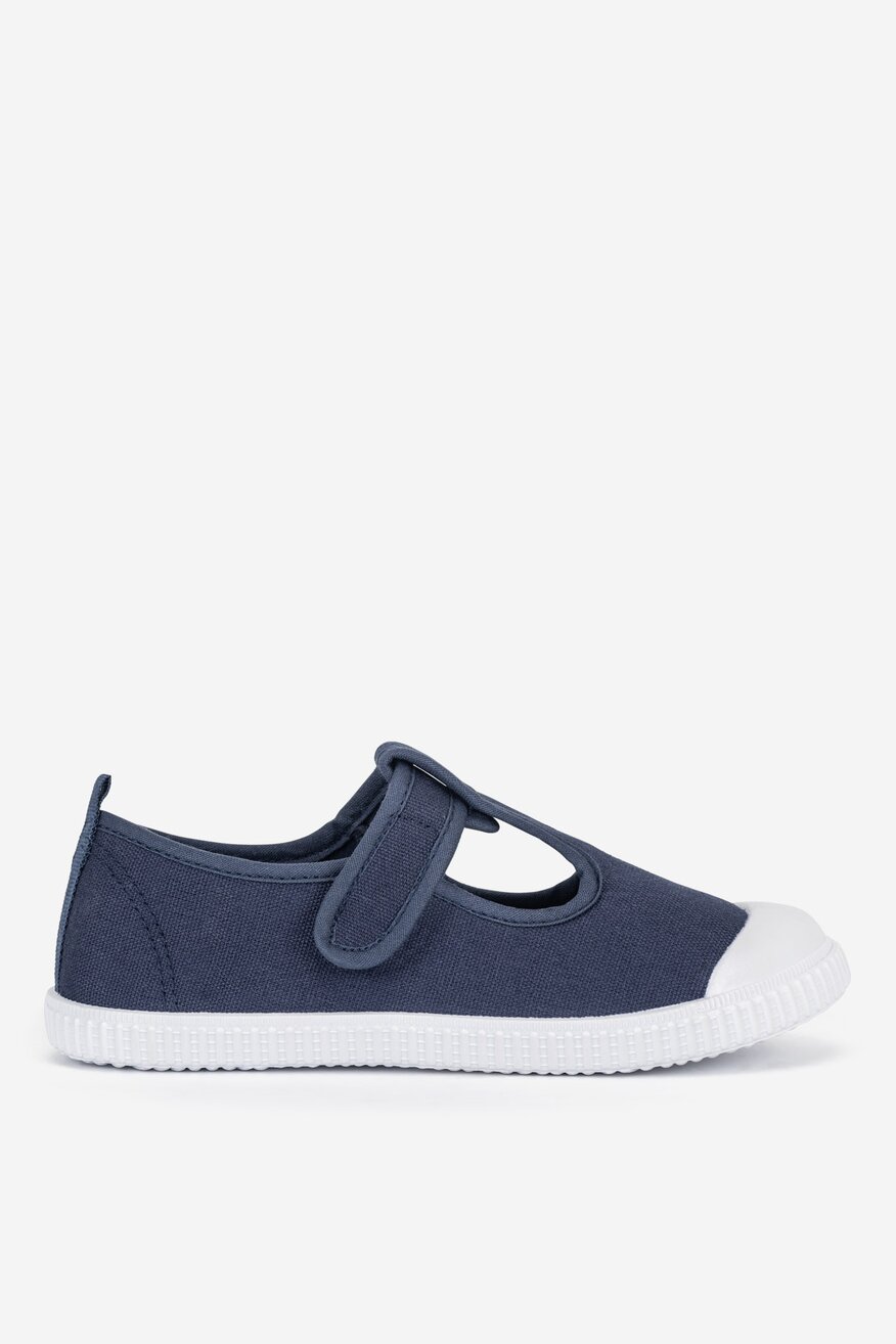 
                Papuče Action Boy KOBALT PLAVA - 5905588786887