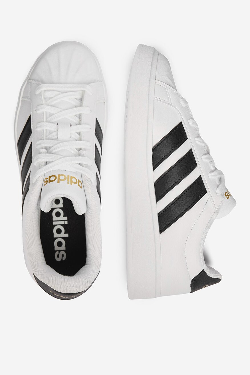 
                Спортни обувки adidas БЯЛ - 5906751466650