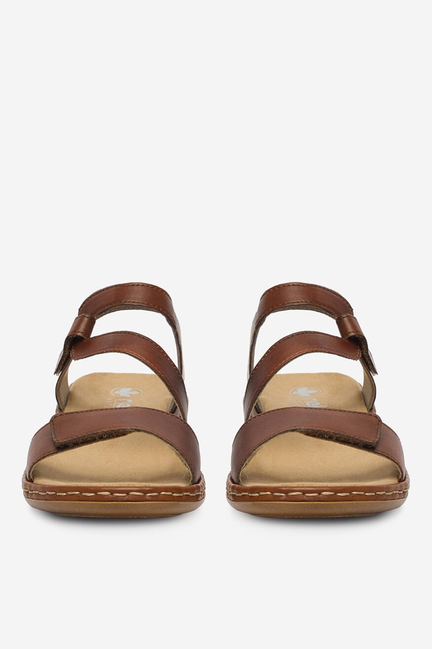 Сандали Rieker КАФЯВ - 5906751646038