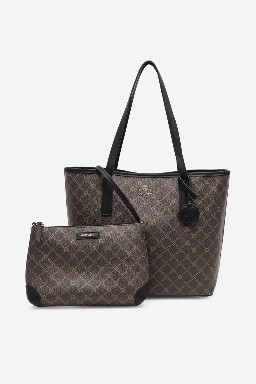 NINE WEST - Torebka - 5905588159261