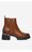 Botki Jenny CEO-24F597-1 Camel
