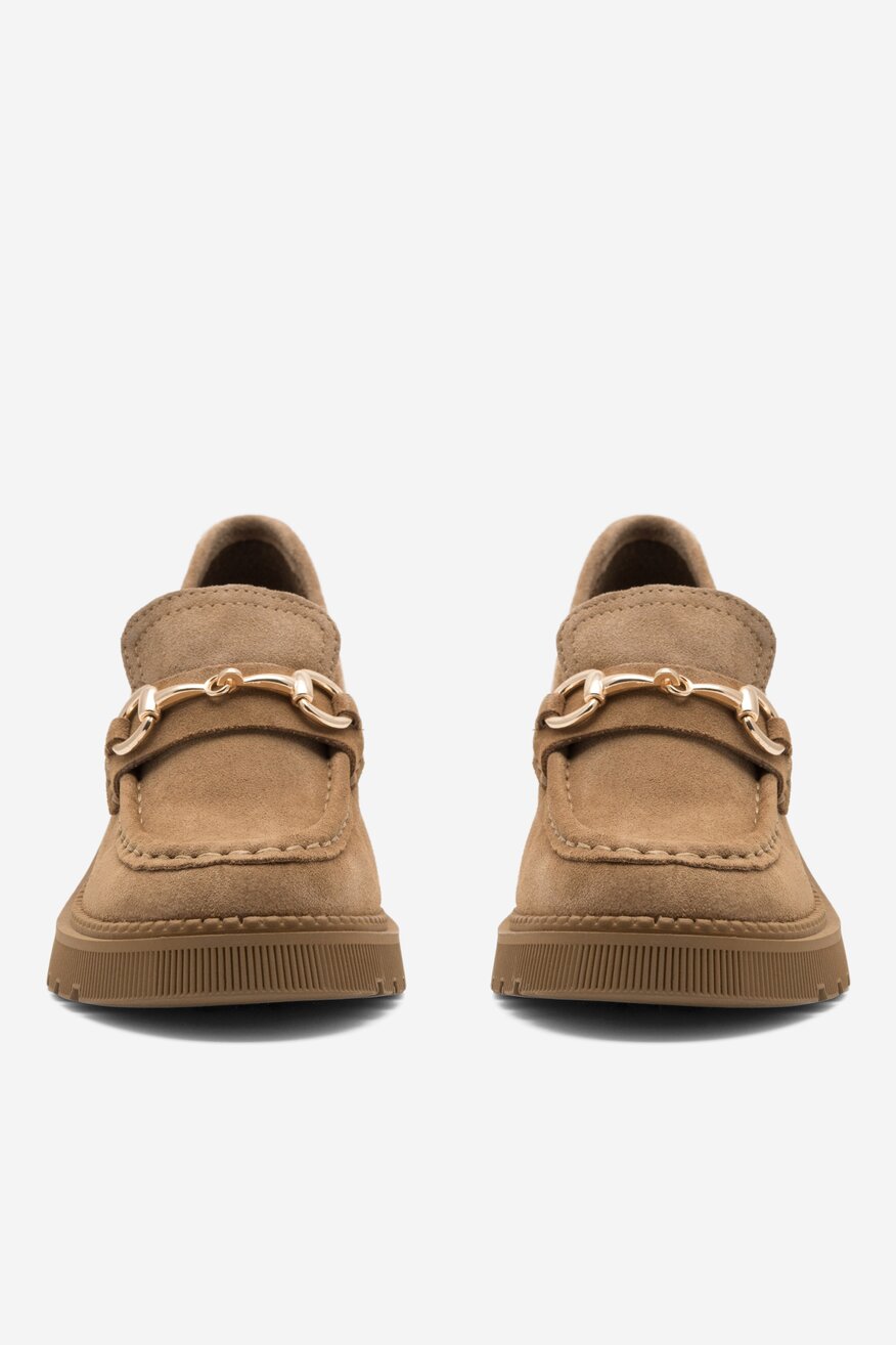 
                Мокасини Lasocki КАМЕЛ - 5905588362524