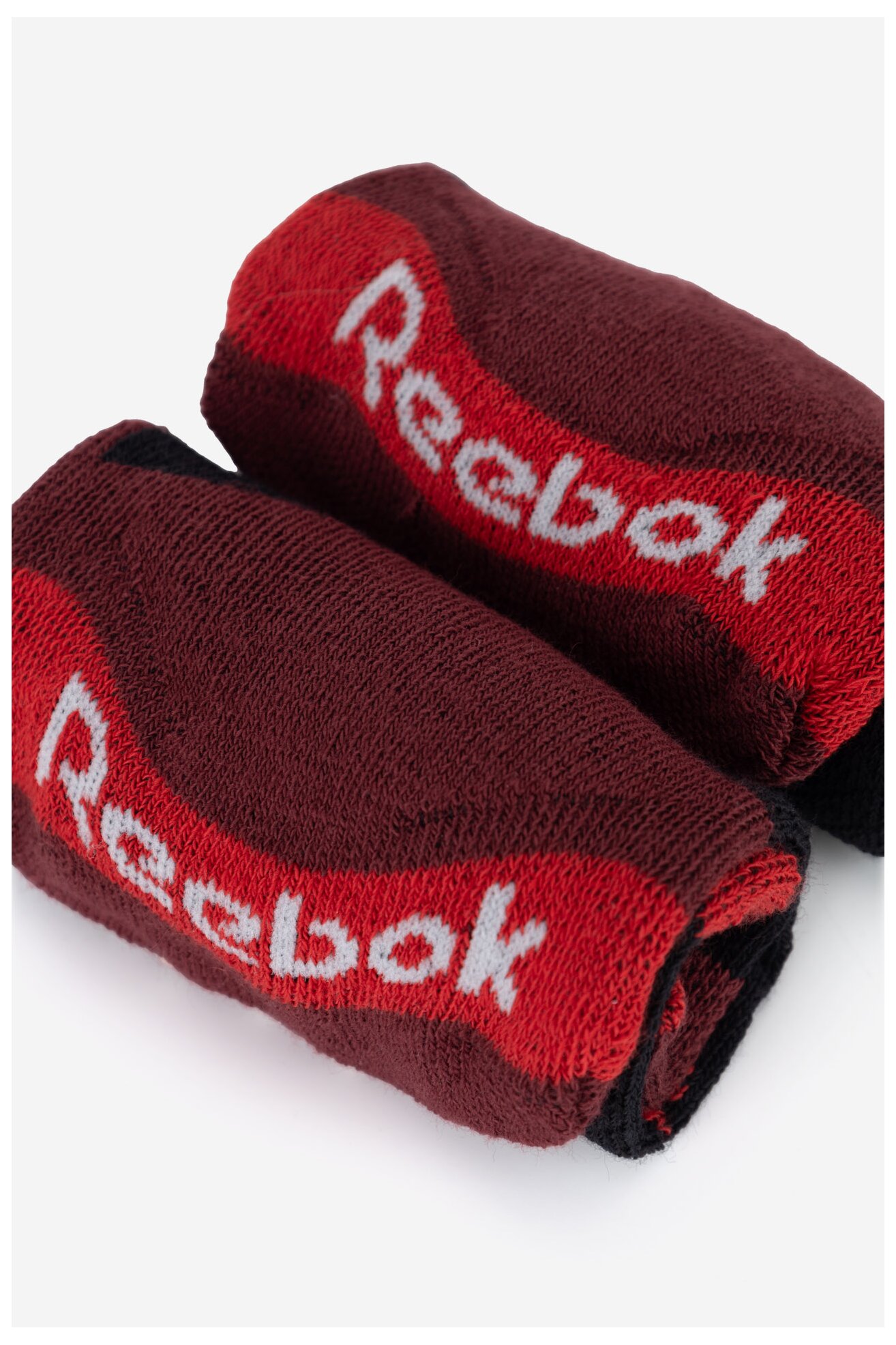 Soseste Reebok R0394-SS24 (1-PACK) ROŞU
