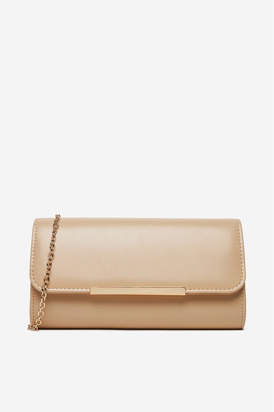 Jenny - Mała torebka kopertówka - 5903698633503