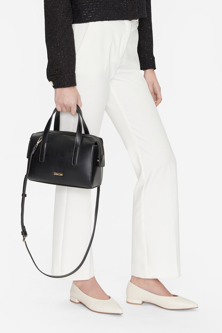 DeeZee - Mała torebka tote - 5904862310534