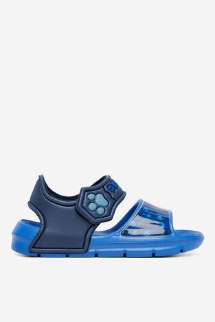 Сандалі Paw Patrol CEO-CP90-SS26-334PAW ТЕМНО-СИНІЙ