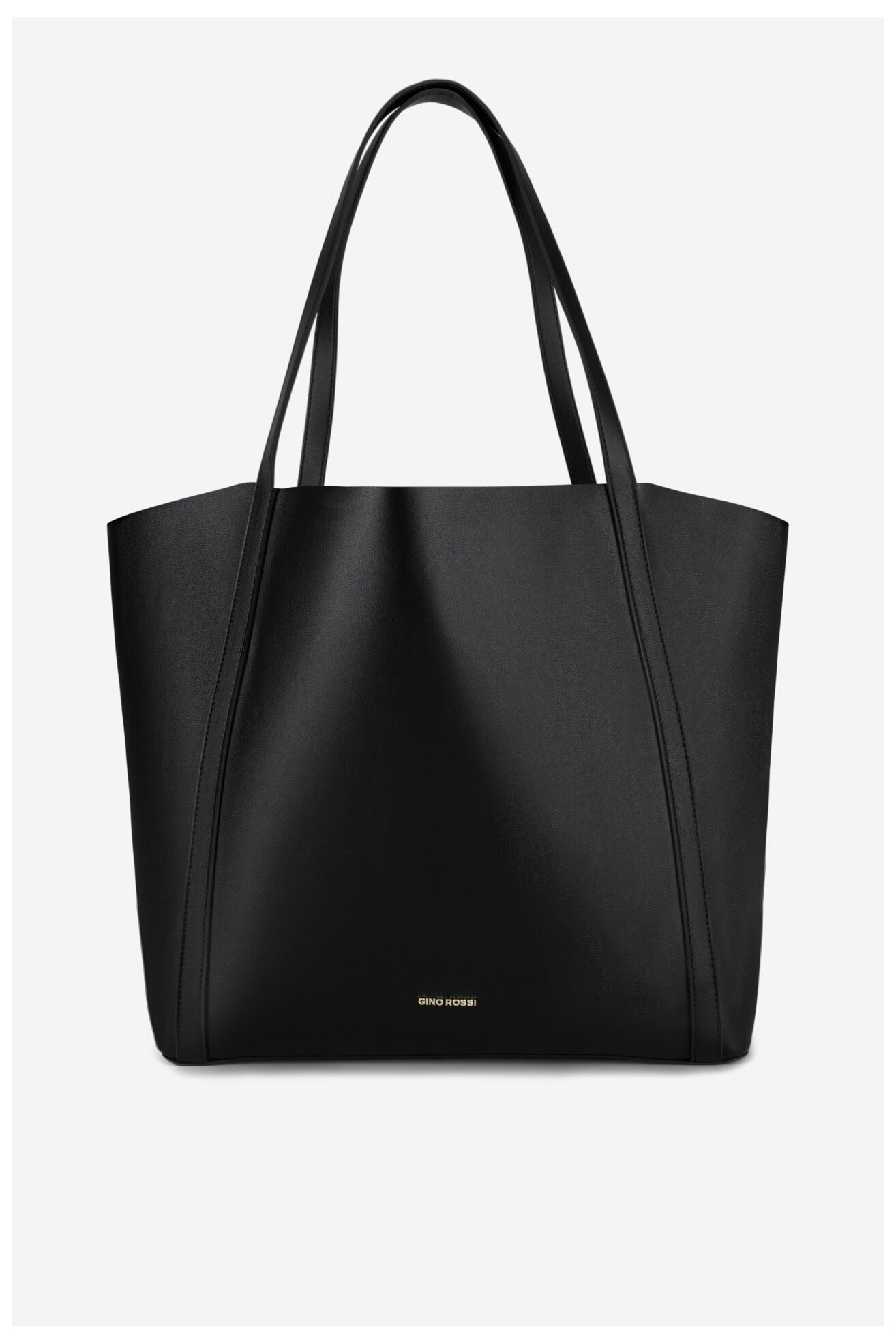 Torebka Gino Rossi WEN-17 Czarny