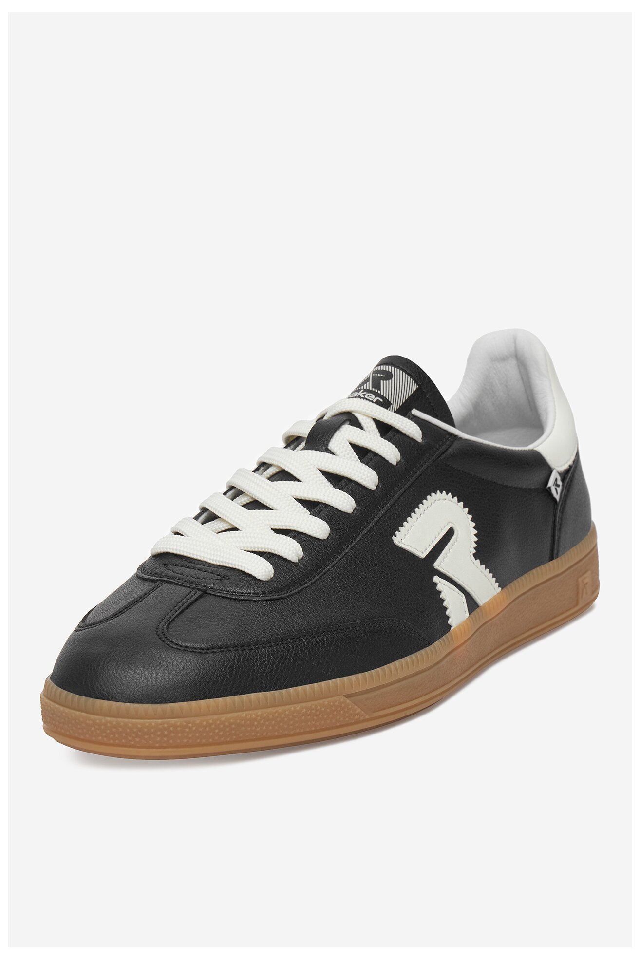 Sneakerși Rieker Revolution Lifestyle U2200-00 NEGRU
