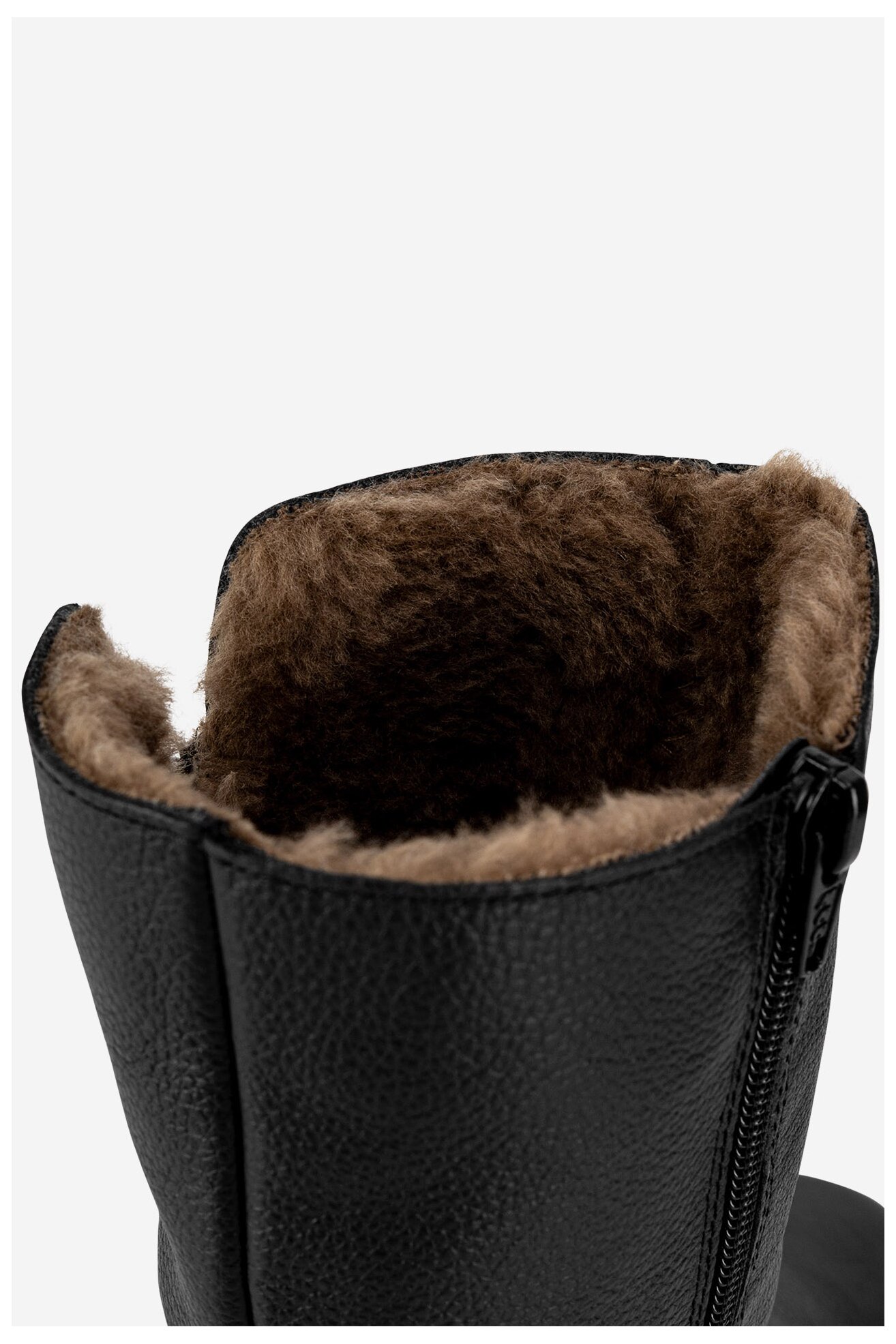 Ghete Rieker Y4653-00 NEGRU