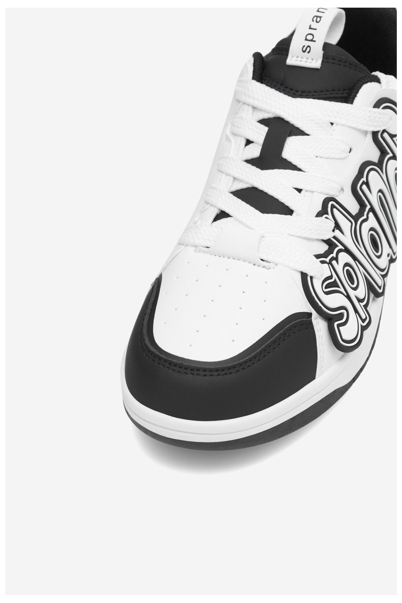 Obuwie sportowe Sprandi BP-SK-0704S Biały