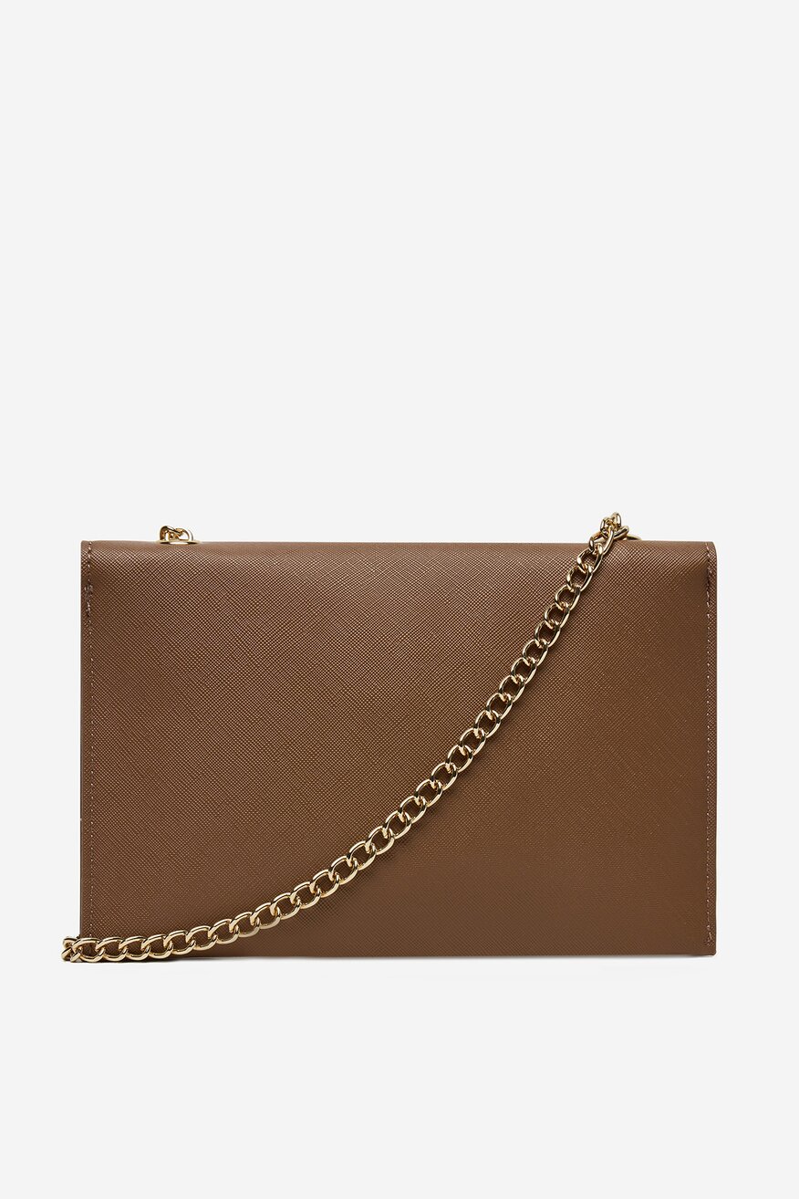 
                Jenny - Mała torebka kopertówka - 5904862882451