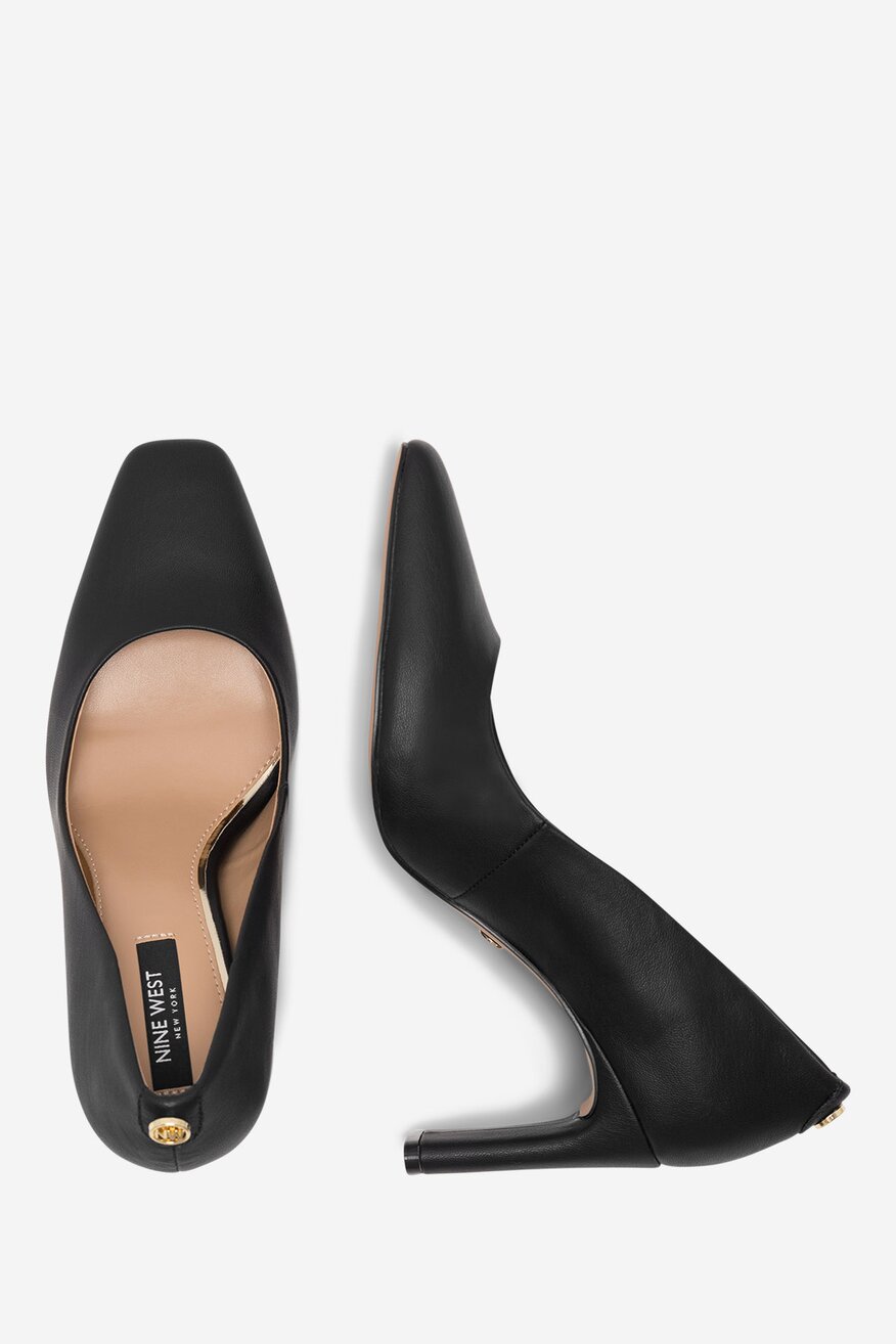 NINE WEST - Szpilki - 5905588472704