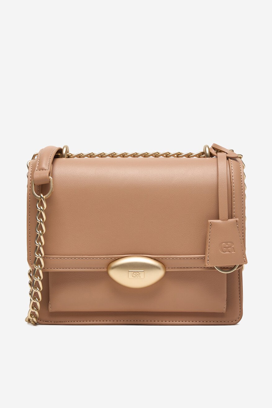 
                Сумка З Ремінцем Gino Rossi РОЖЕВИЙ - 5906751624562