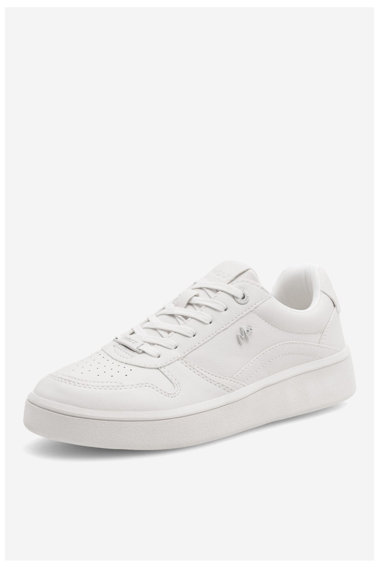 Sneakerși Mexx MIMW1011841W-01 ALB