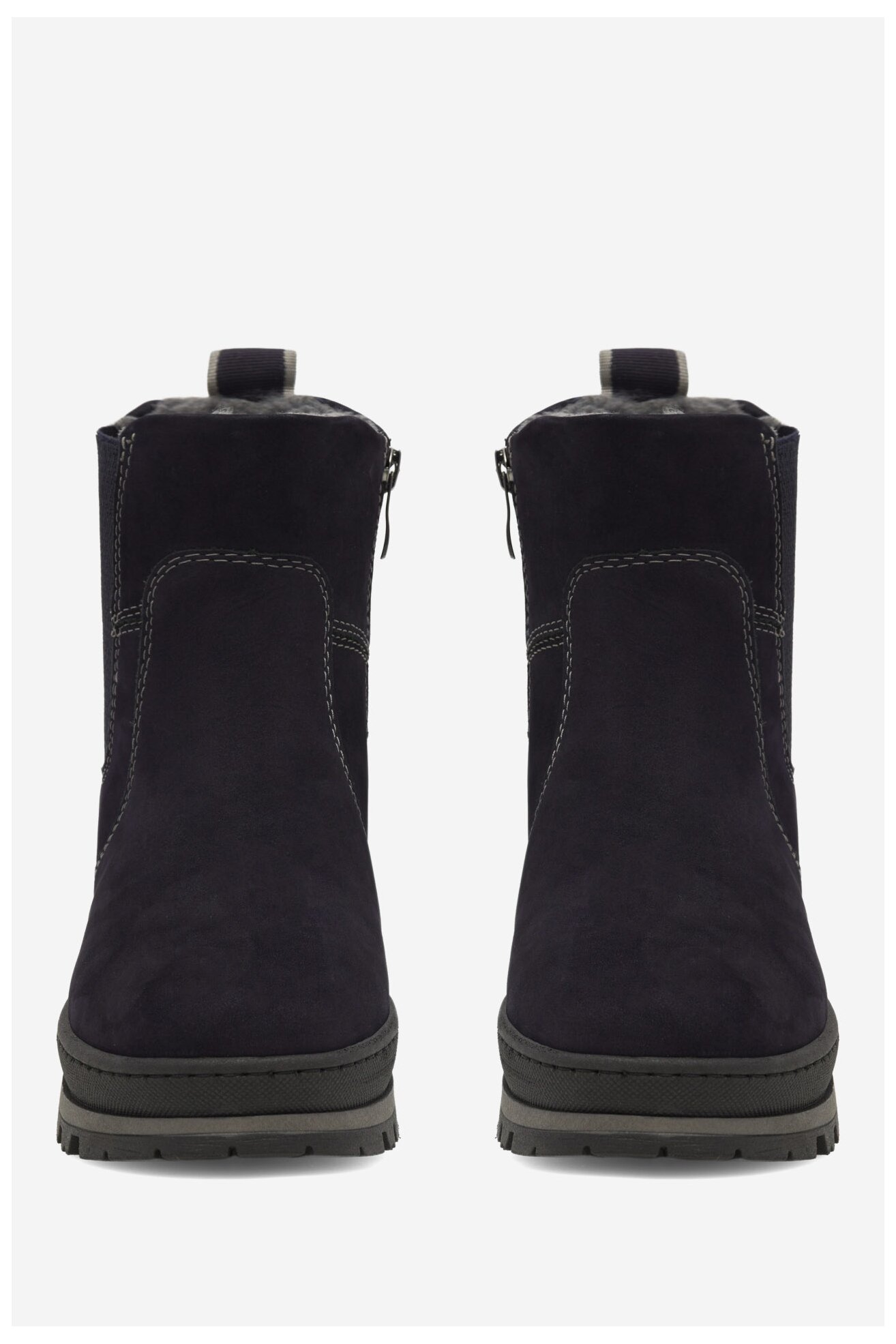 Боти Go Soft RST-BONA-01 КОБАЛТОВО СИНЬО