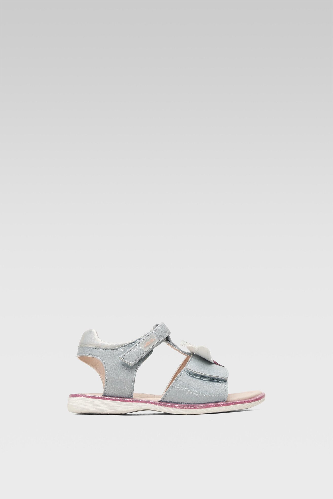 Сандалі Nelli Blu CM2110485SG ГОЛУБИЙ