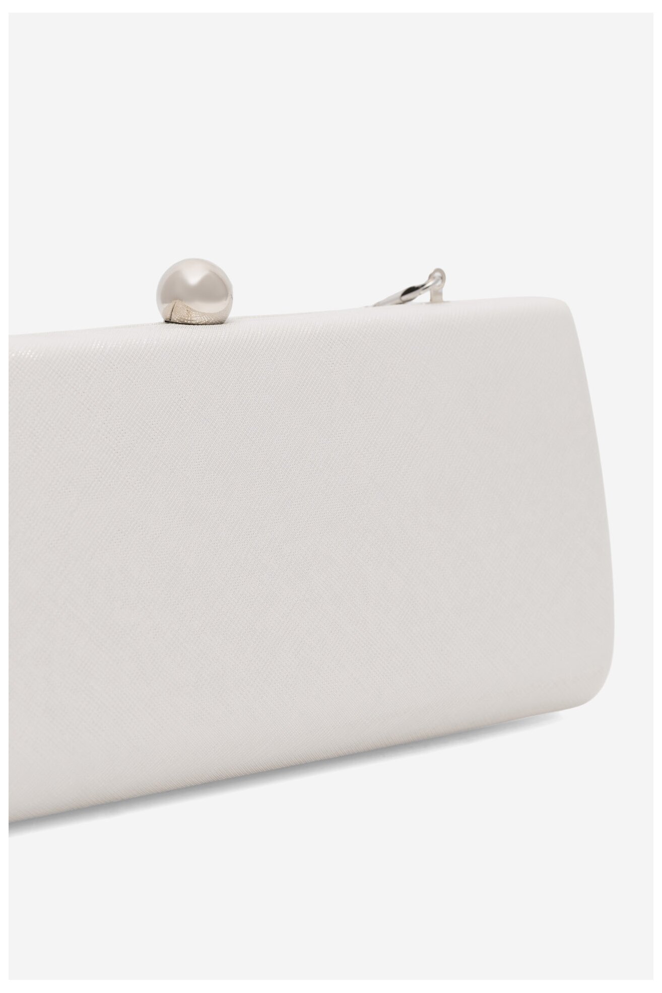 Kézitáska Jenny Fairy MJR-C-071-A23K EZÜST