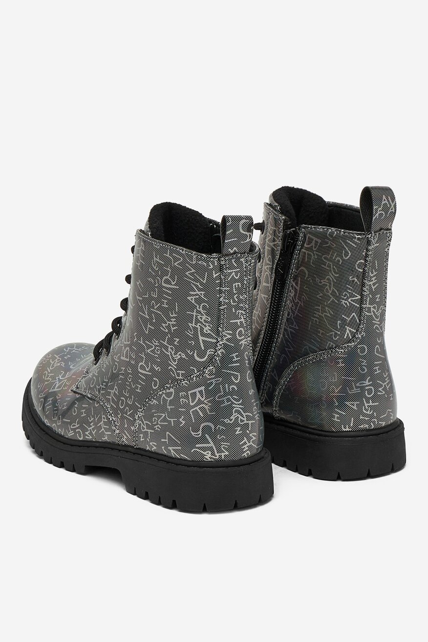 
                Черевики DeeZee МІКС - 5906751313824