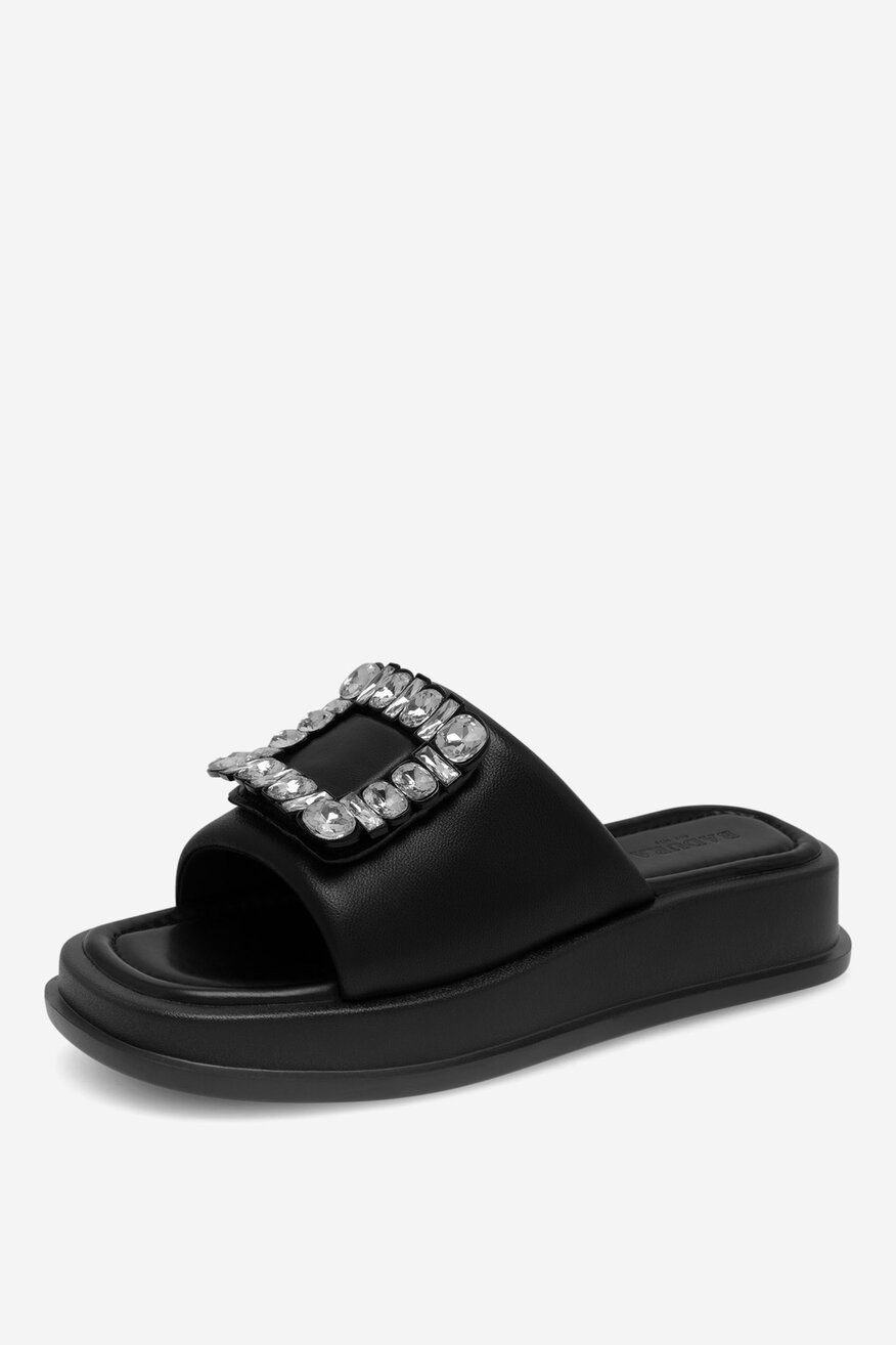 
                Джапанки Badura ЧЕРЕН - 5903698005515