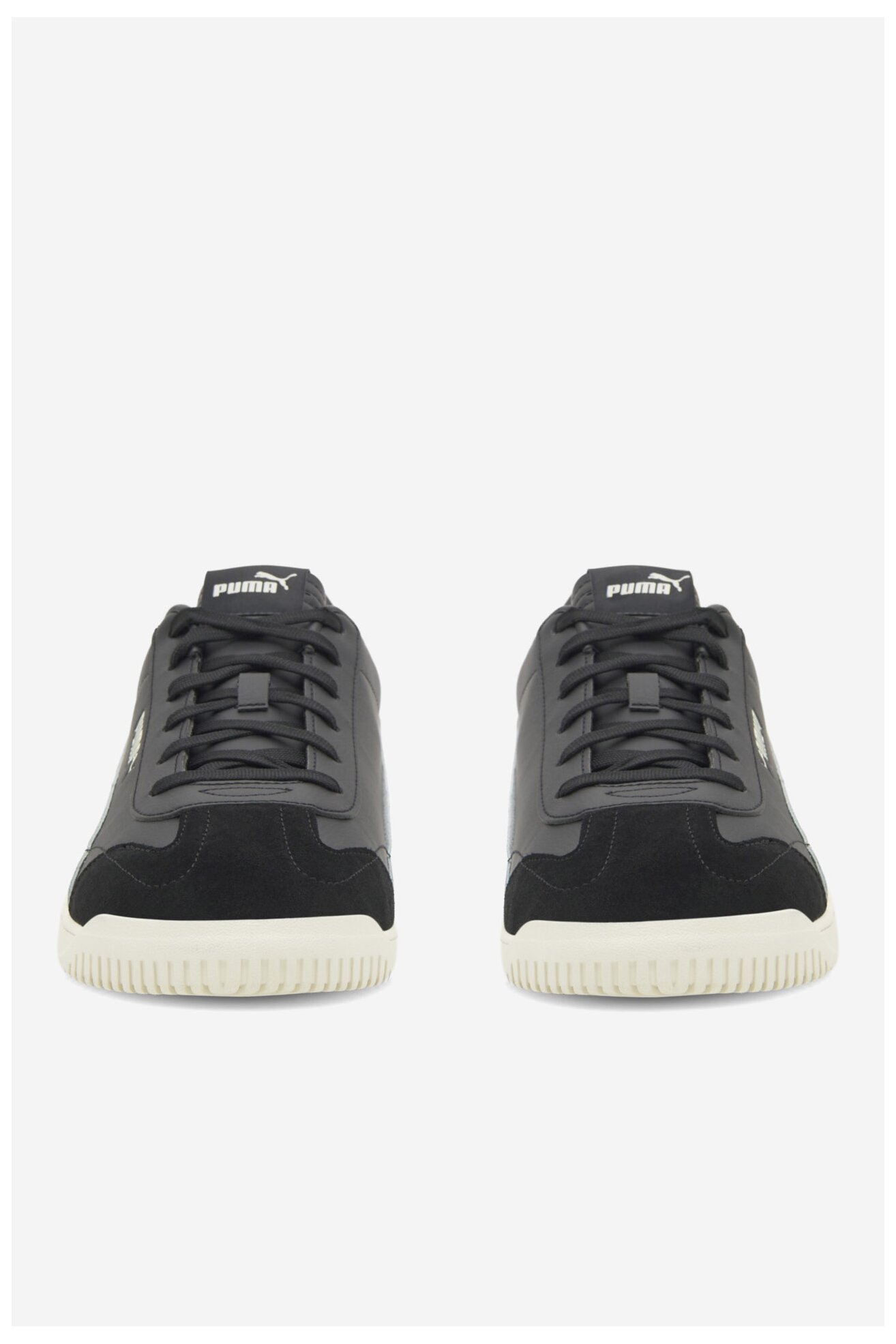 Obuwie sportowe Puma CLUB 5V5 SD 39510402 Czarny