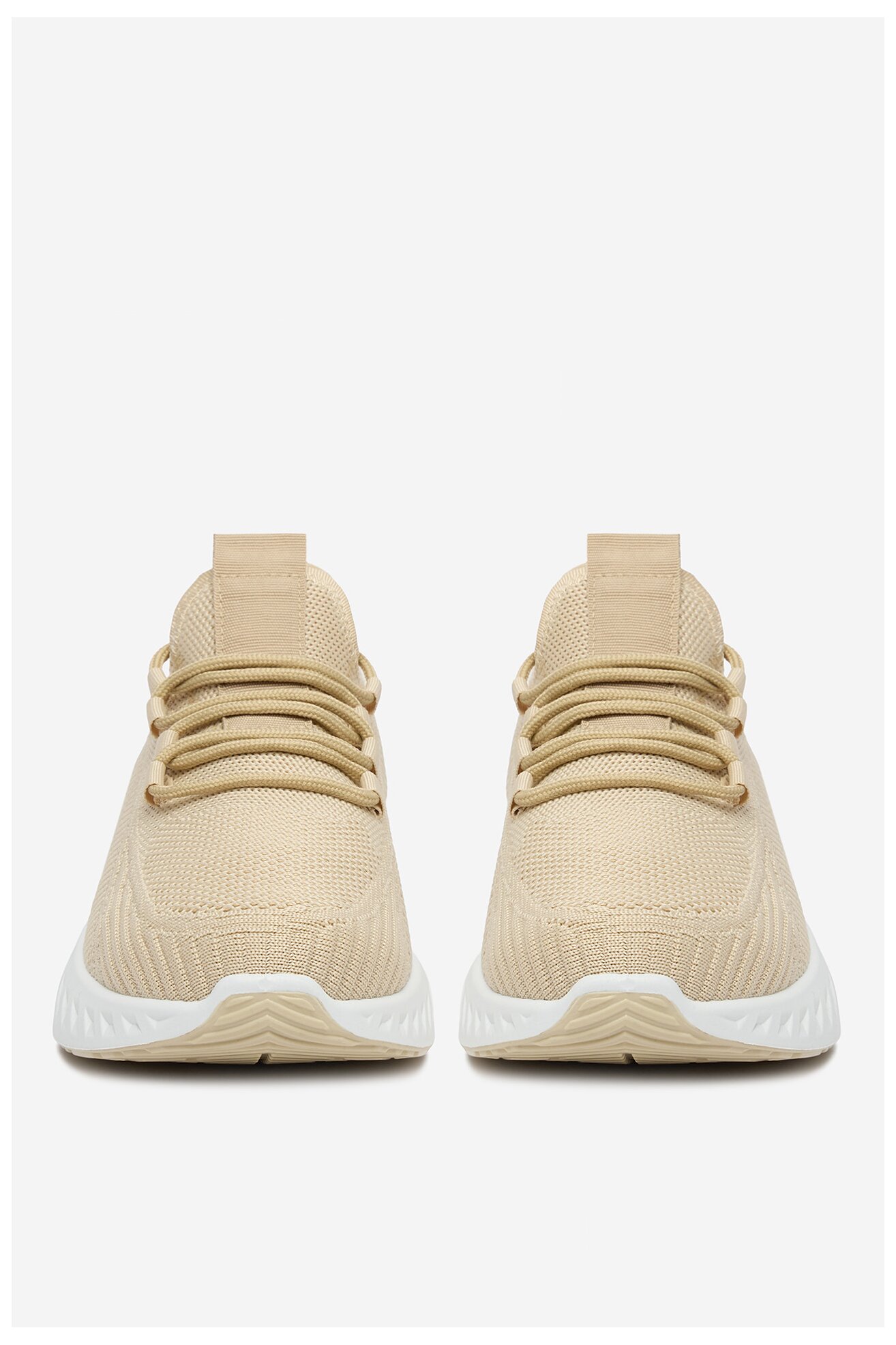 Сникърси Jenny CEO-WYL0310-01 БЕЖОВ