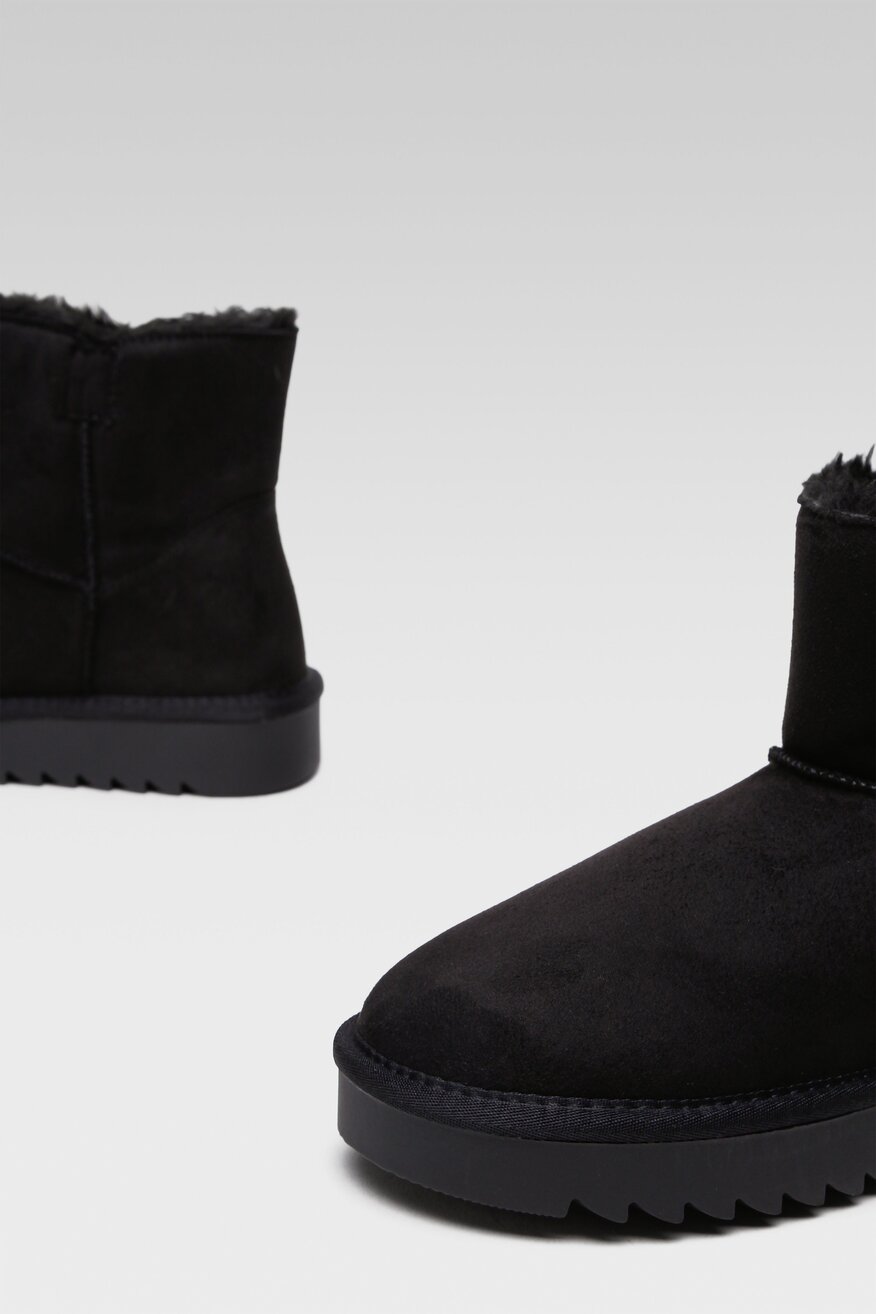 
                Bokacsizma Jenny Fairy FEKETE - 5904862264172