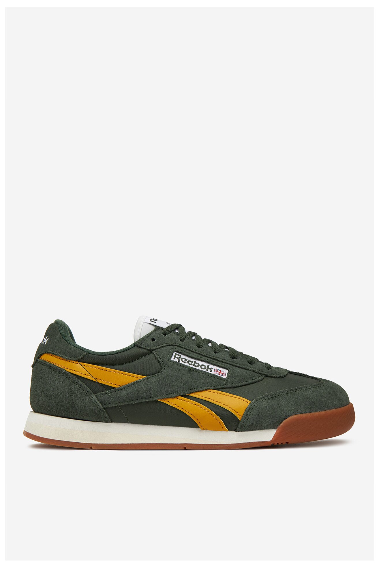 Спортни обувки Reebok CEO-CAMPIO XT 100230427 ЗЕЛЕН