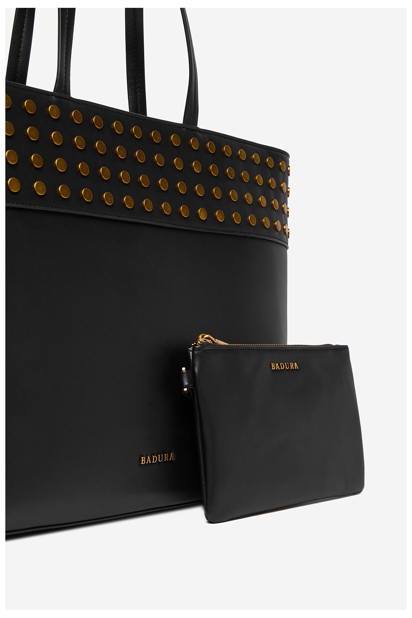 Torebka Badura C-MADIA-2533A Czarny