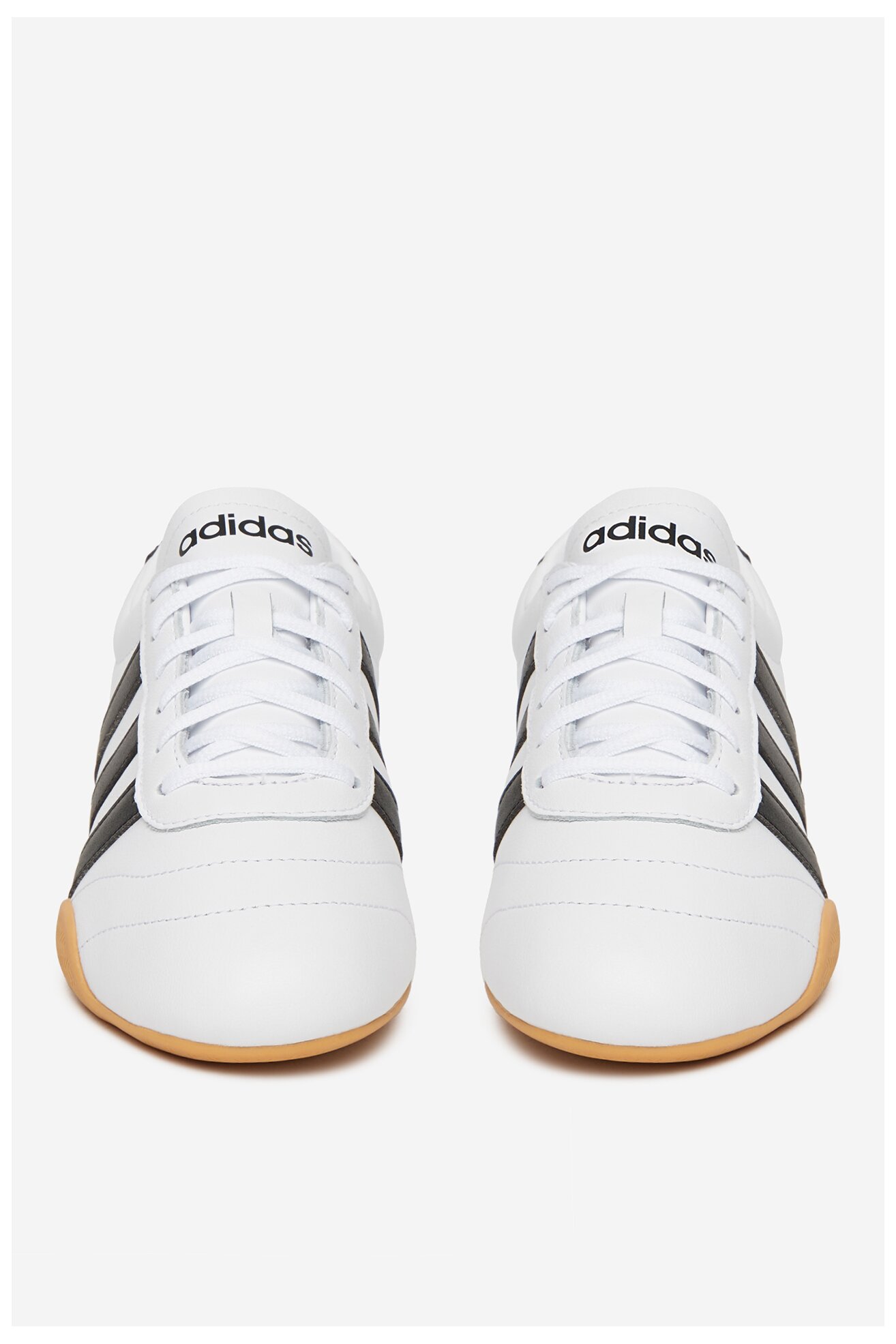 Obuwie sportowe adidas GRAND COURT LO JQ9688 Biały