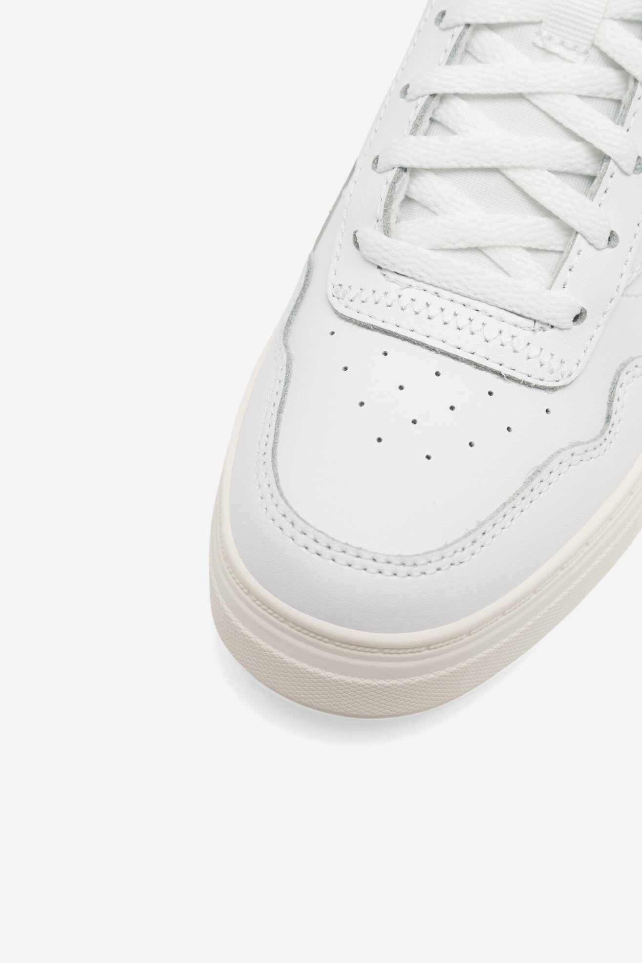 Încălțăminte sport Reebok REEBOK COURT ADVANCE GZ9612 ALB