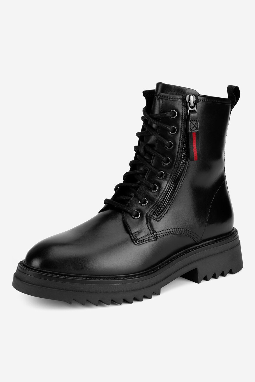 
                Bocanci Lasocki NEGRU - 5905588876595